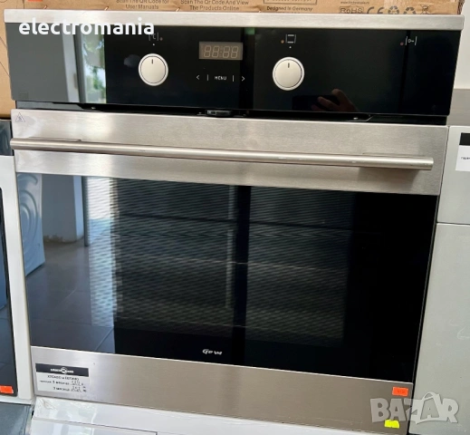 фурна за вграждане GRAM PyroClean BIP106350X