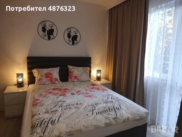 Varna Sea Residence , снимка 3 - Стаи под наем - 55164970