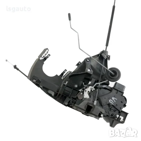 Брава предна лява врата Volvo V50 2004-2010 ID: 162716 OEM 30753658, снимка 2 - Части - 55298278