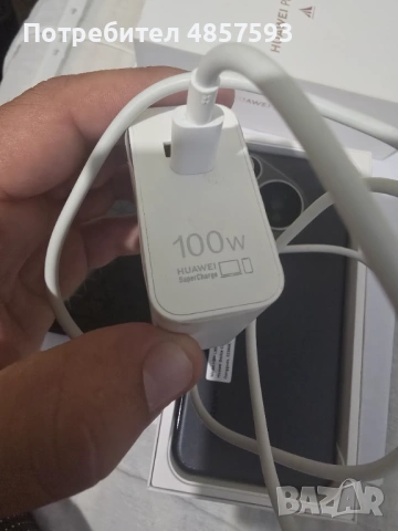 Huawei Pura 70 Pro 512GB, снимка 4 - Huawei - 54917057