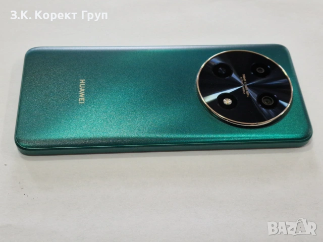 Отличен! Huawei nova 12i 128GB 8GB RAM Dual, снимка 2 - Huawei - 54788709