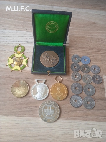 Уникално.Парфюмно 1856 Gurlean Paris , снимка 18 - Други ценни предмети - 54325207