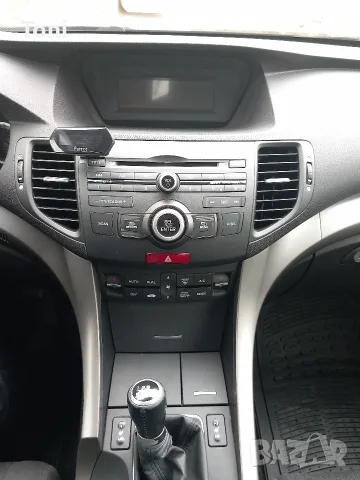 Продавам Honda Accord, снимка 16 - Автомобили и джипове - 55427495