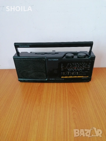 Telefunken rp-500s