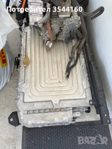 Батерия за Мерцедес w213 E300de