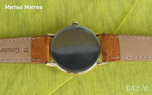 Omega - класика!, снимка 9 - Мъжки - 55402933