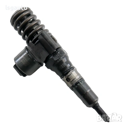 Дюза дизел Mitsubishi Lancer X (GS44S) 2007-2017 ID: 160849 ОЕМ № 03G130073G
