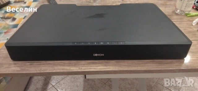 саундбар DENON