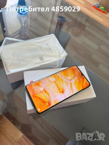 Huawei p 30 Pro 128 6 ram , снимка 4 - Huawei - 54934550