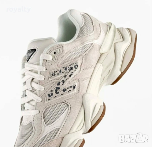 New Balance Нови Оригинални Дамски Маратонки Ню Баланс , снимка 4 - Маратонки - 54053625