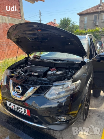 2.0 Д  177кс панорама, снимка 7 - Автомобили и джипове - 54962664