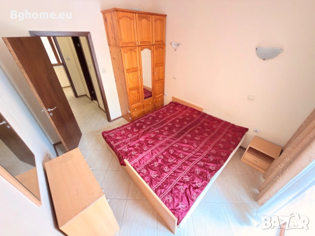 Продава се обзаведен двустаен апартамент в комплекс Sunny Sea Palace, Слънчев бряг, снимка 10 - Апартаменти - 54748527