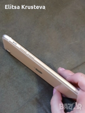 iPhone SE 3 поколение 2022, снимка 5 - Apple iPhone - 54508668