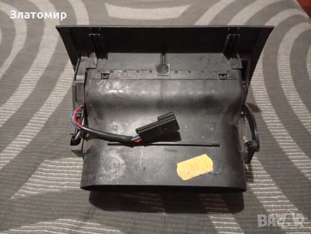 Въздуховод BMW e39, снимка 2 - Части - 55044534