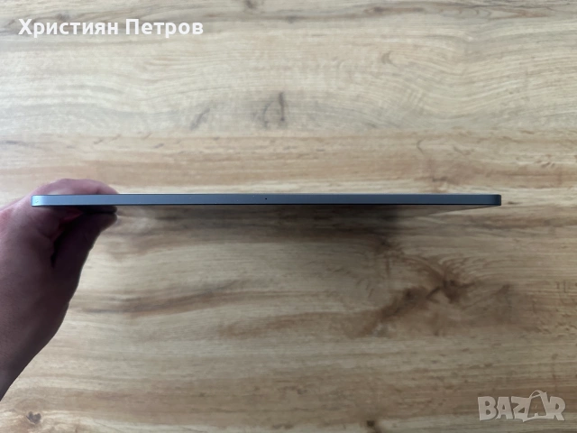 КАТО НОВ !!! iPad Pro 12.9 (2021) (5th generation) - Apple M1 chip - 512GB - WiFi, снимка 5 - Таблети - 55138326