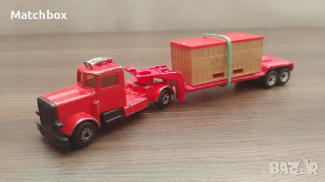Matchbox England 1/64