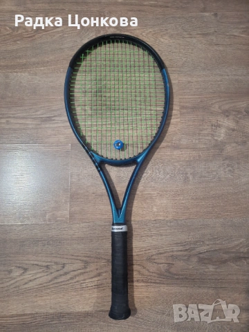 Тенис ракета