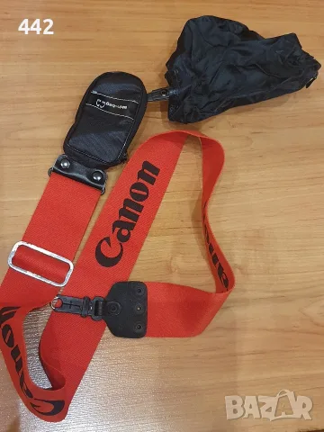Страп-Ремък за Canon