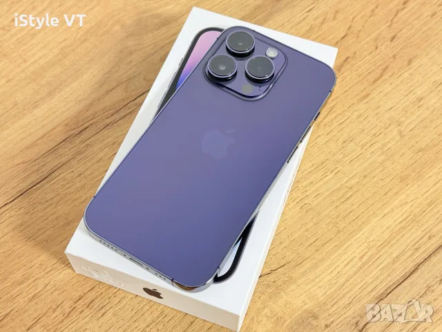 iPhone 14 Pro перфектен