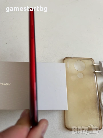Blackview A80s -8 ядрен, 4GB RAM ,64GB, снимка 4 - Xiaomi - 54664818