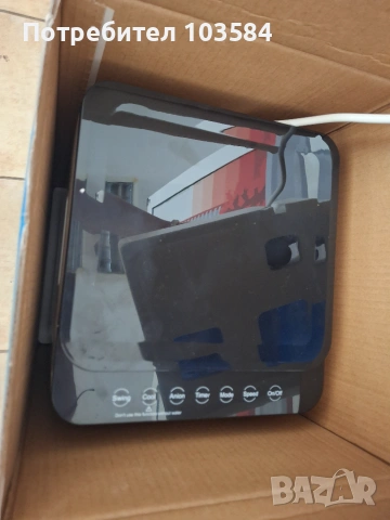 Мобилен климатик Air Cooler, снимка 10 - Климатици - 55121619