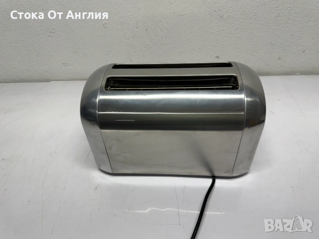Тостер - Magimix 2000 W, снимка 4 - Тостери - 54844610