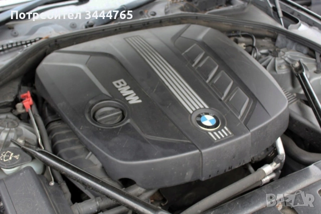 Двигател n47d20c 184кс