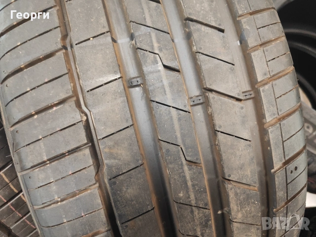 4бр.летни гуми 265/55/19 Q8 Hankook, снимка 3 - Гуми и джанти - 55241028