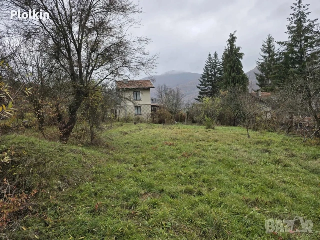 Парцел с. Батулия, ток, фургон, снимка 2 - Вили - 54995654