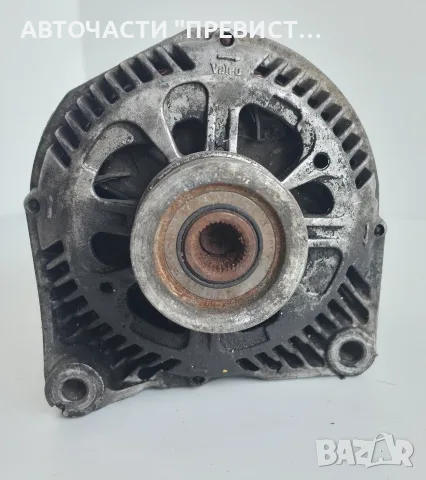 Алтернатор Генератор БМВ е46 BMW e46 320d 136кс ОЕМ ca1559ir, снимка 2 - Части - 55338376