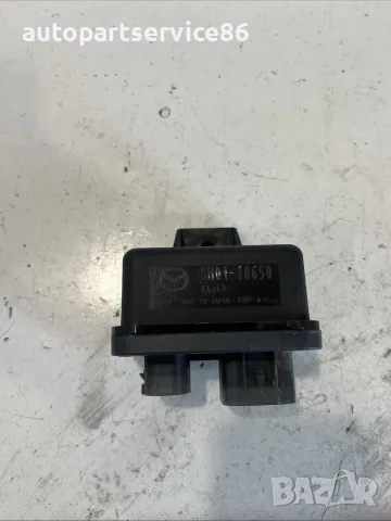 Реле за подгревни свещи (дизел) за Mazda 3 2.2D (2015) SH01-18650 OEM