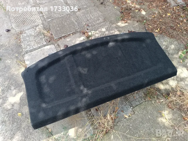 Кора багажник hyundai kona, снимка 2 - Аксесоари и консумативи - 55458176