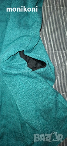 Рокля XS с джобчета, снимка 3 - Детски рокли и поли - 54086458