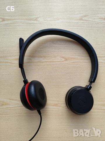 Слушалки Jabra модел HSC016