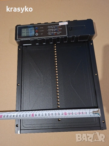 врата за кокошарник, снимка 5 - За птици - 53309829