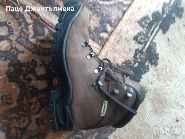 Обувки за планина и зима, снимка 2 - Други - 54678935