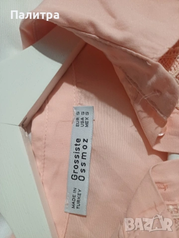 Туника рокля на Grosiste OSMOSE, снимка 5 - Туники - 54010123