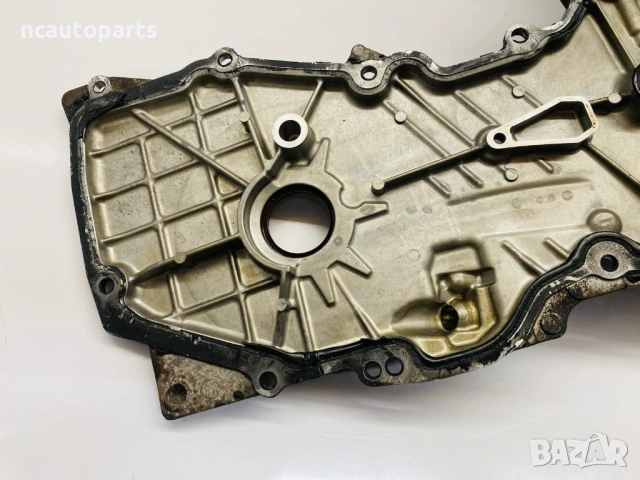 Капак за верига за Дачия Сандеро B8 1.0 Tce безнин H4DD460 135026062R 2020, снимка 3 - Части - 54189187