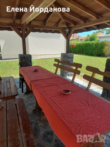 Продава къща, с.Каменар, община гр.Варна, снимка 13 - Къщи - 55250903
