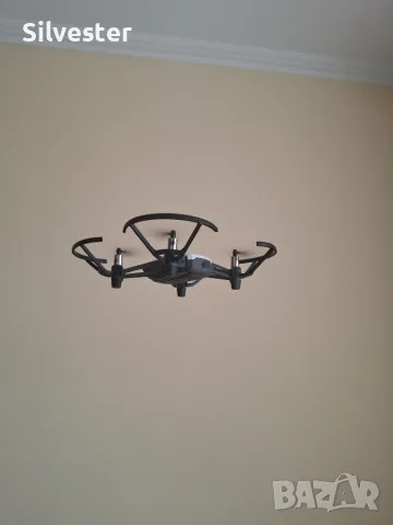 DJI Tello Drone, Model: TLW004 / Дрон / Квадрокоптер, снимка 3 - Дронове и аксесоари - 55674314