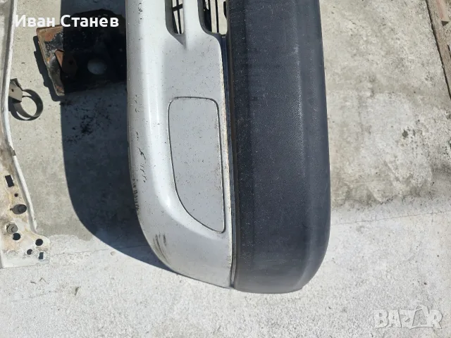 предна броня за Citroen Saxo 02.1996 – 04.2004 , снимка 7 - Части - 55417991