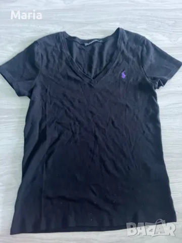 Дамска тениска Ralph Lauren Sport
