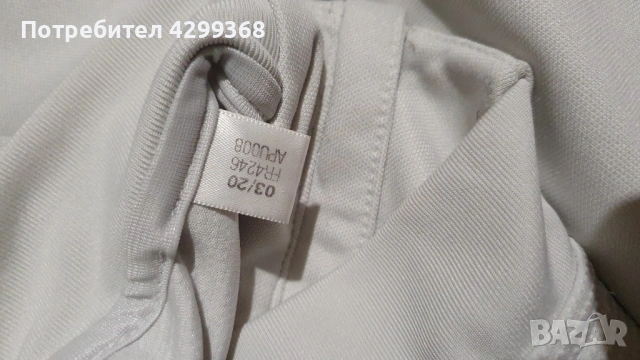 Анцунг горнище adidas Juventus - тениска AJAX Amsterdam , снимка 5 - Футбол - 54767664