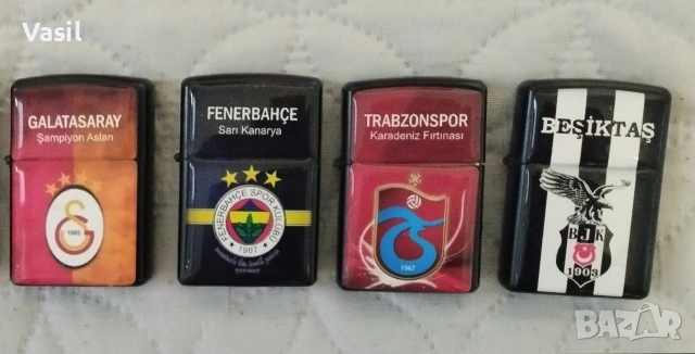 Артикули Фенербахче., снимка 8 - Фен артикули - 49610013