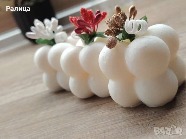 Подарък за гости 