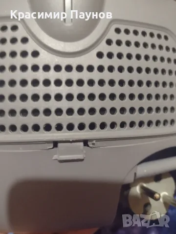 Прахосмукачка ,,ROWENTA ,, 1800 W., снимка 15 - Прахосмукачки - 55659211