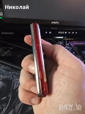 Продавам Samsung 480 Lafleur Limited edition , снимка 6 - Samsung - 55406493