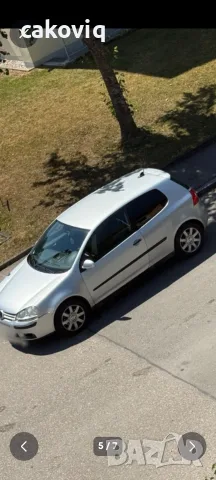 Golf 5 1.4 бензин 75 к.с., снимка 11 - Автомобили и джипове - 55462195