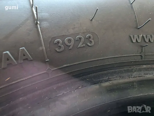 4бр летни гуми за бус 235/65/16C GITI L06420 , снимка 7 - Гуми и джанти - 55537741