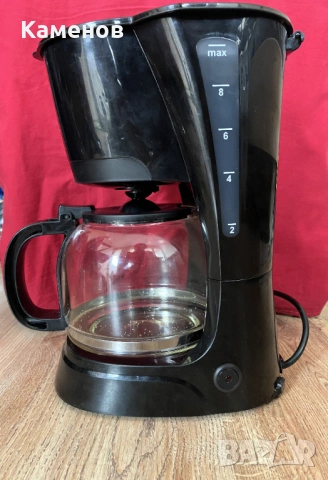 Шварц Кафе Машина NEO, снимка 5 - Кафемашини - 54076620